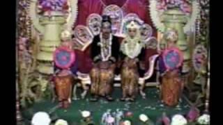 Kenangan Pesta Pengantinku 8 oct 2002 part 6.flv