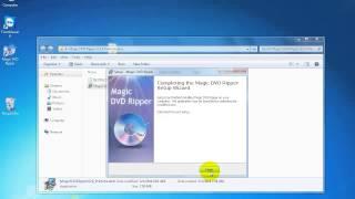 Magic DVD Ripper 8.2.0 Latest FREE DOWNLOAD AND INSTALL