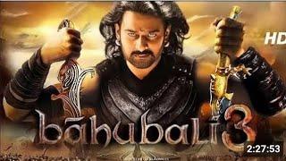 Bahubali 3 New South Indian Hindi in Dubbed Full Movie 2024 । Prabhas । new Blockbuster Action movie