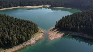 DURMITOR PLANINA mountain