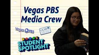 Ezekiel from the Vegas PBS Media Crew Reports on The Post