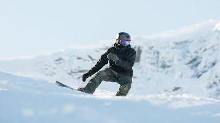 Ski/Snowboard Road Trip in Fernie, B.C. (Michael Scraper)