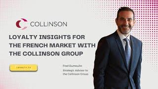 Loyalty Insights for the French Market with the Collinson Group