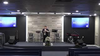 junio 13 //Culto de Oracion