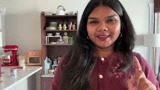 Home Tour VLOG | Life in Canada | Lessons learnt | Tamil VLOG | Home Decor Ideas | Namma Veedu |