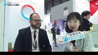 LAUDA at analytica China