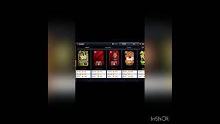 NBA LIVE MOBILE YouTubers chose my Players ft RisingPhoenix1,Jack,Optimi Gaming, Erick D,Jeffery