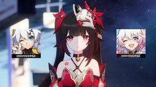 Honkai Impact 3 7.9 : SPARKLE ULTIMATE CONFUSING