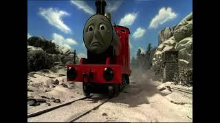 Thomas And Friends Season 10 Bloopers (High Quality)