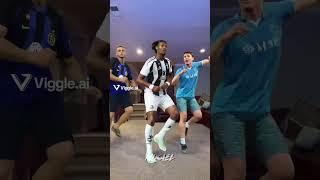 That's just my opinion in this season #football #viral #fyp #edit