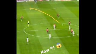 Messi iconic 8 sec Assist 