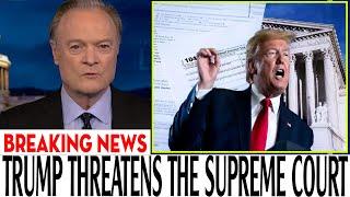 The Last Word With Lawrence O'Donnell 3/5/2025 | ️ BREAKING NEWS Today March 5, 2025