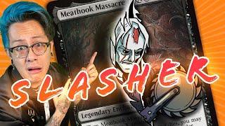 Slasher Massacre | Standard