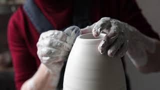 Ceramic Review: Masterclass with Anna Silverton