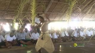 'N Au Tai Nako'- Boy's Dance