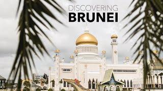 Have You Heard of This Country? || Discovering Brunei