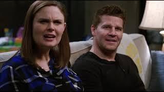 Bones Season 10 Gag Reel/Bloopers