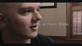 A Matt Kramer Story