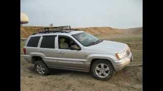 JEEP WG Overland 4.7HO