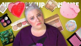 New Makeup Nonsense: Safe to Say Our Wallets SURVIVED (Almost) 