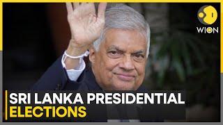 Sri Lanka elections: Phase 1 of postal voting ends | WION