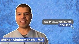 Mechanical ventilation (6): Positive pressure breath