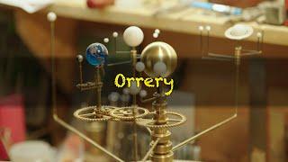 Orrery