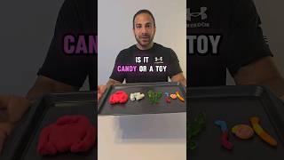 Is it Candy or A Toy  #shorts #trending #viral #short #youtubeshorts #youtube #funny #love #fyp