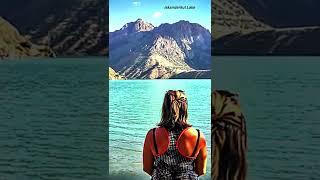 Best things to see in Tajikistan. 