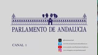 Jornadas "Alma de Andalucía. Novela y salud en nuestra historia"