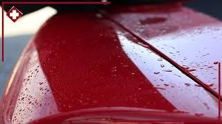 HOW TO DRY A CAR? SWISSVAX MICRO DRY by SWISSVAX MEDITERRANEO