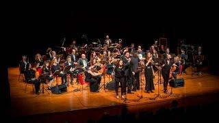 İ.B.B. ORKESTRALAR MÜDÜRLÜĞÜ KENT ORKESTRASI Bülent Ecevit kültür Merkezi 15.03.2015