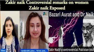 Zakir naik Controversial remarks on women : Zakir naik Arrested? SCO Summit 2024 update