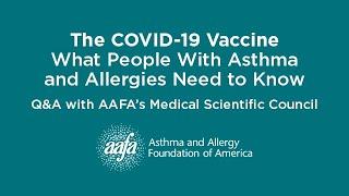 The COVID-19 Vaccine: What We Know So Far