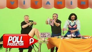 Grup Vitamin - İsmail 2  ( Official Video )