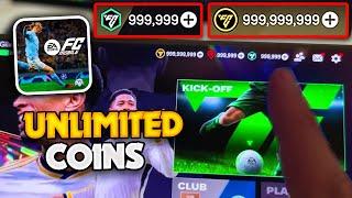 FC Mobile Hack/MOD Tutorial - How I Got Unlimited Coins & Points in EA FC Mobile 2024 (THE TRUTH)