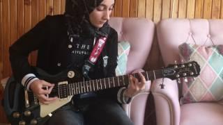 Pera-Ağla Gitar (Cover)