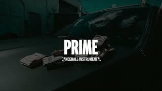 Dancehall Riddim Instrumental 2024 "Prime" | President Productions