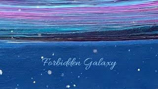 Forbidden Galaxy Ring Baffles Space Experts