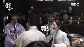 Joseon Attorney Behind (Chun Ho-jin CUT)