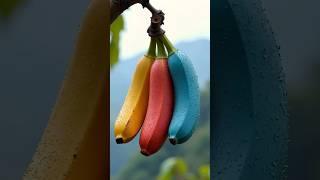 Enjoy Beautiful colourful Fruits 