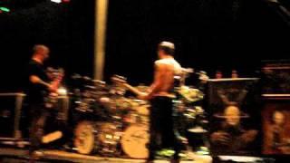 NEW SONG Limp Bizkit Rehearsal Gold Cobra Tour - Walking Away