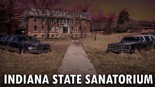 Exploring the Indiana State Sanatorium | Amazing Untouched Abandoned HAUNTED Hospital