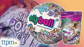 Ollyball