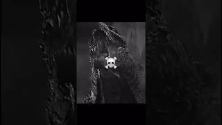 Godzilla forms️ #edit #shorts #monsterverse #godzillla