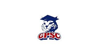 What is GSPC? HD