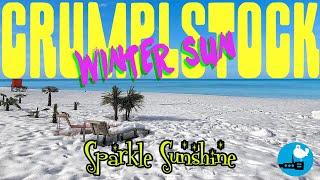 Crumplstock 12 | Sparkle Sunshine Pop/Rock Mashup DJ Set