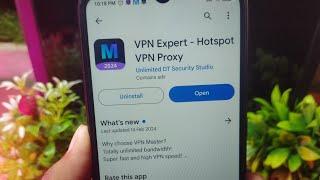 vpn expert hotspot vpn proxy app kaise use kare !! how to use vpn expert hotspot vpn proxy app