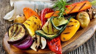 Grilled Vegetable Hacks | Tips For Grilling Perfect Veggies