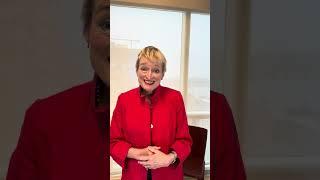 Rita McGrath discusses the Global HR Leadership Experience